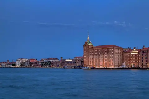 Hilton Molino Stucky Venice in Venetië, foto 28