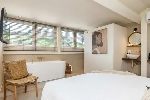 Boutique Hotel Omnia foto 14