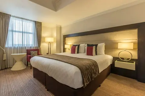 Hotel Thistle Holborn The Kingsley in Londen — foto 7