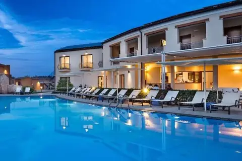 Terradimare Resort & Spa in Santu Diadòru/San Teodoro — foto 17