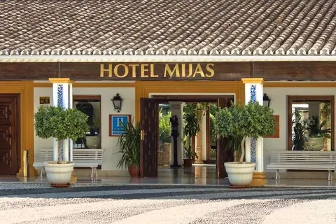 TRH Mijas Hotel in Mijas — foto 14