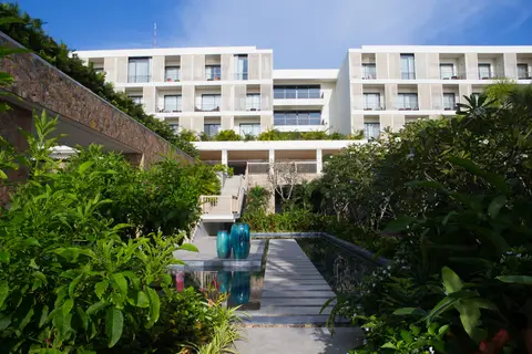 Salinda Resort Phu Quoc Island in Phu Quoc — foto 11