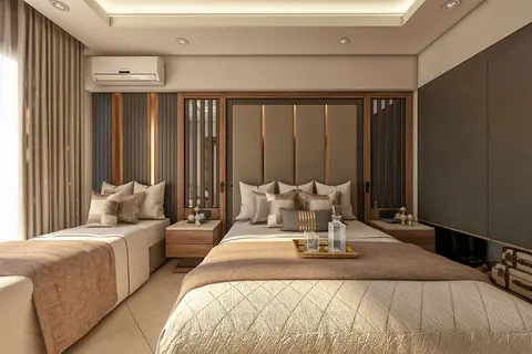 Batihan Beach Resort & Spa in Kuşadası — foto 20