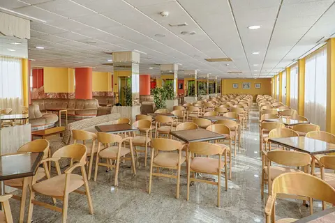 Hotel Caballo de Oro in Benidorm — foto 6