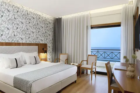 Zeus Essence Ramada by Wyndham Athens in Δημοτική Ενότητα Νέας Φιλαδέλφειας — foto 9