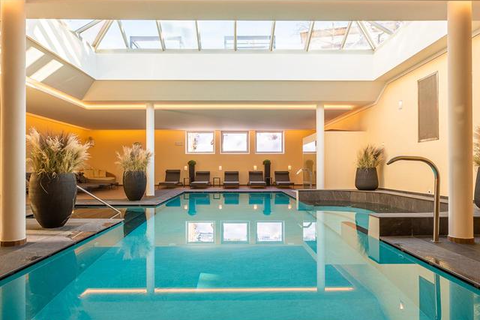 Hotel Villa Stefania foto 4