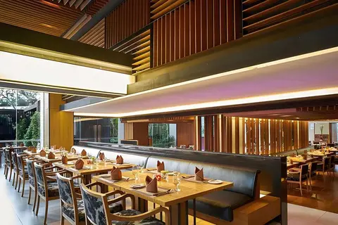 JC Kevin Sathorn Bangkok Hotel in Bangkok — foto 4