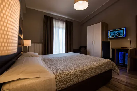 Agriturismo Vecchia Masseria foto 7