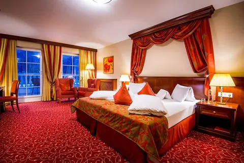 Grand Hotel Lienz in Lienz — foto 10