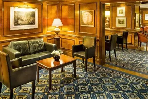 Copthorne Tara Hotel London Kensington in Londen, foto 12