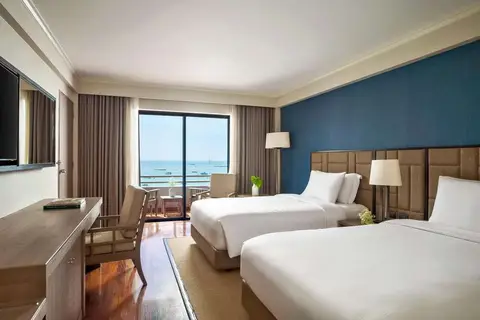 Avani Pattaya Resort & Spa in Pattaya, foto 5