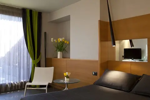 Hotel Zone in Rome — foto 7