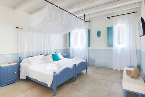 Marenea Suite Hotel in Diso — foto 2