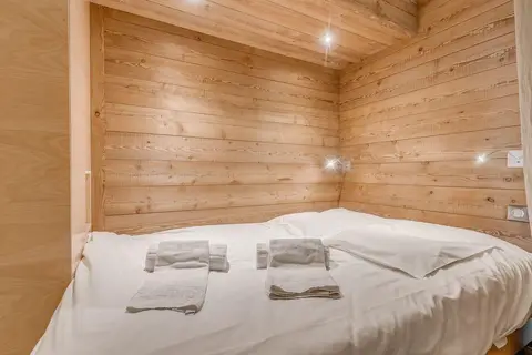 Résidence 2100 B - Premium in Tignes, foto 4