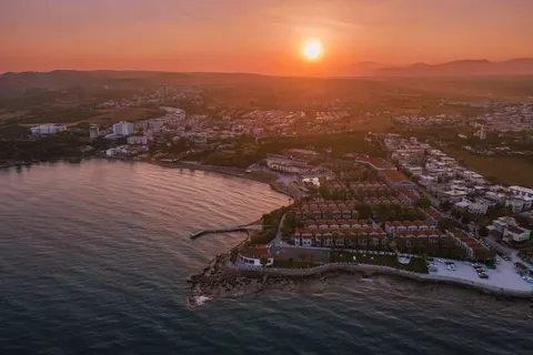 Lucas Didim Resort in Didim — foto 32