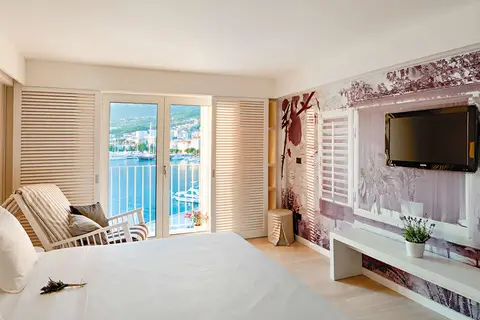 Hotel Osejava in Makarska — foto 4