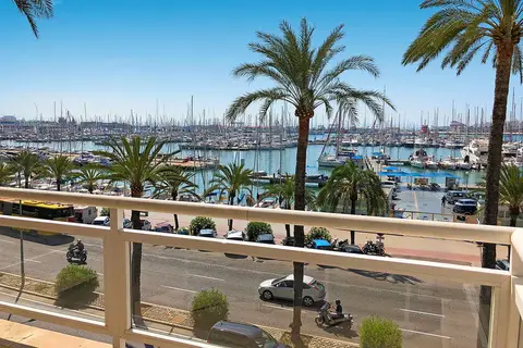 Hotel Mirador in Palma — foto 21