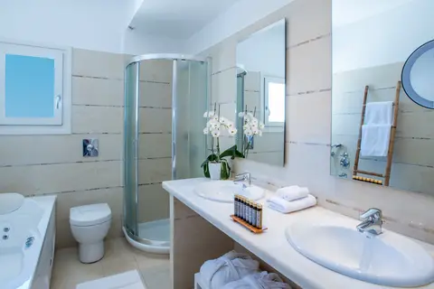De.Light Boutique Hotel in Agios Ioannis, foto 26