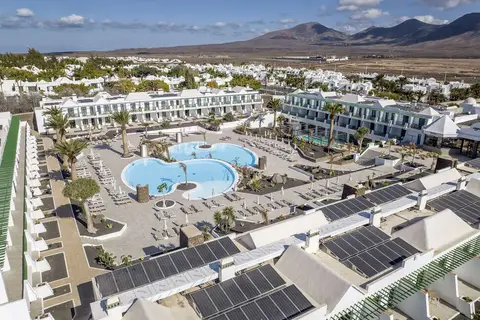 Mynd Yaiza in Playa Blanca