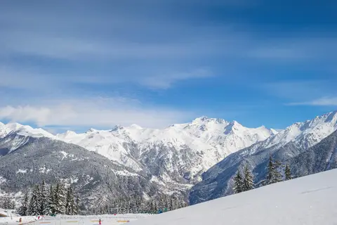 Résidence P&V Premium Les Chalets du Forum in Courchevel, foto 5