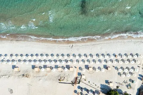Hotel Gaia Royal in Μαστιχάρι — foto 25