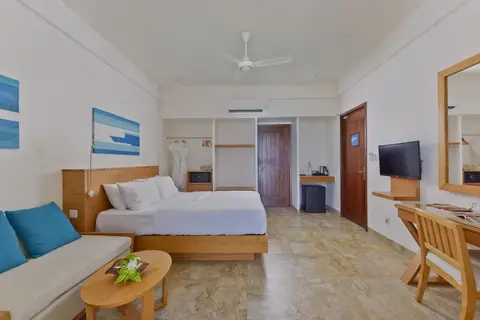 Summer Island Maldives in Summer Island Maledives — foto 27