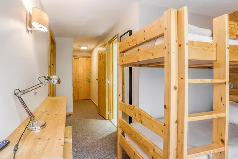 Cristal Lodge in Saint-Chaffrey — foto 10