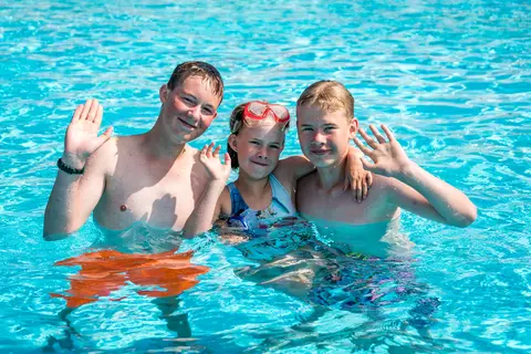 Camping Bogense City in Bogense — foto 10