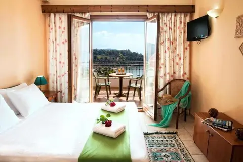 La Luna Hotel in Δήμος Σκιάθου — foto 8