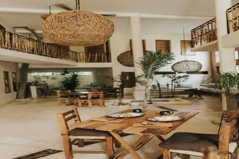 Ko’os Hotel Tulum in Cancún — foto 3