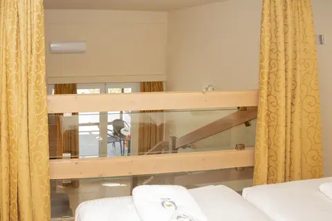 Alia Luxury Suites & Spa Beachfront Hotel in Χαράκι — foto 23