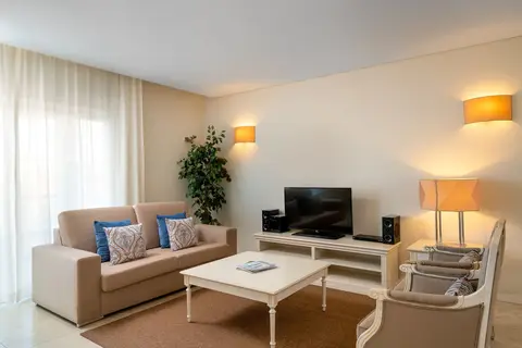 Monte Santo Resort in Lagoa e Carvoeiro — foto 7