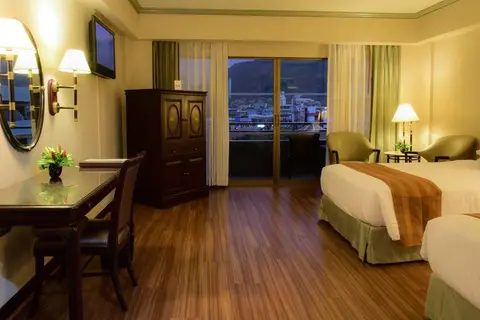 Patong Resort in ตำบลป่าตอง — foto 24