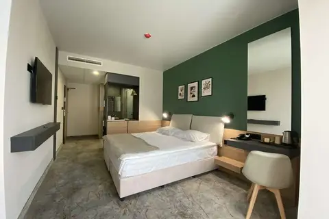 B1 Downtown Hotel in София — foto 5