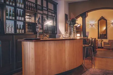 Boutique Hotel Enkhuizen foto 18