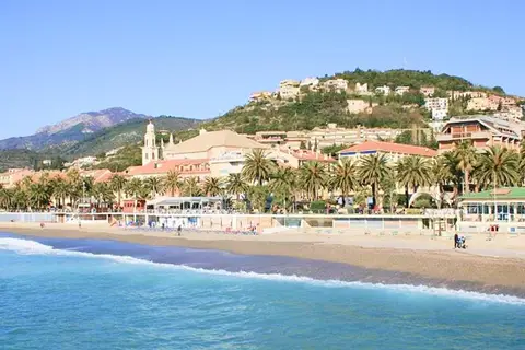 Residence Morelli in Pietra Ligure — foto 7