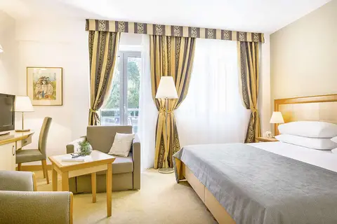 Aminess Vival Grand Azur Hotel in Orebić — foto 25