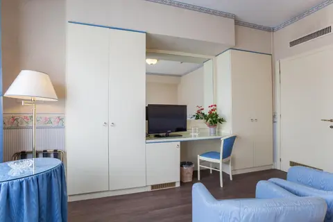 Bristol Buja in Abano Terme, foto 13