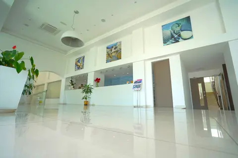 Melini Hotel Suites in Παραλίμνι — foto 17