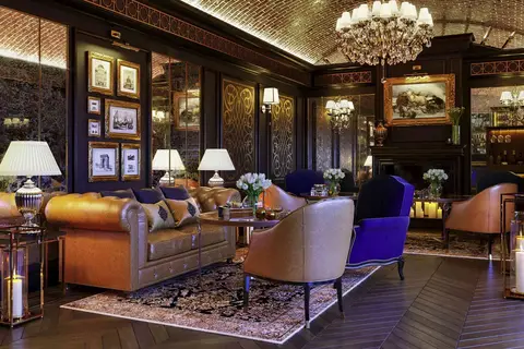 Bachleda Luxury Hotel Krakow - MGallery in Krakau — foto 6