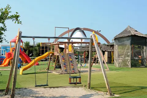 Spiaggia E Mare in Porto Garibaldi — foto 6