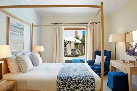 Lindian Village Curio Collection by Hilton in Lardos — foto 11