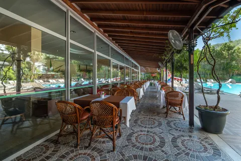 Grand Viking in Kemer — foto 6