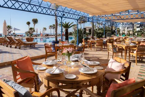 Hotel MS Amaragua in Torremolinos — foto 27