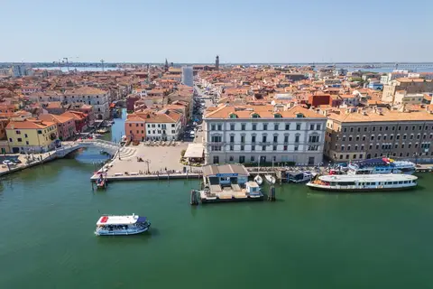 Grande Italia in Chioggia