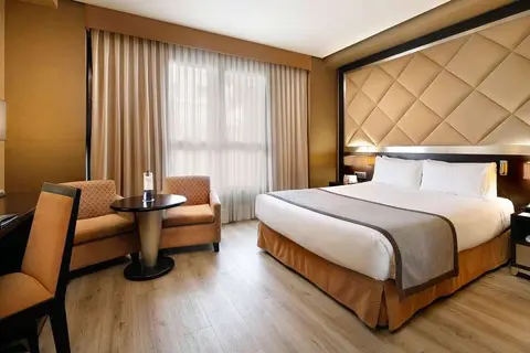 hcc st. moritz in Barcelona — foto 26