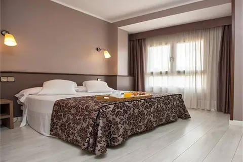 B&B Hotel Tarragona Centro Urbis in Valls, foto 13