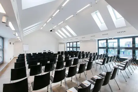 ARCOTEL Donauzentrum Wien in Wenen — foto 6