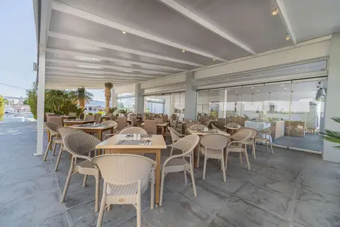 Pefkos Breeze Family Resort & Spa in Pefki, foto 5