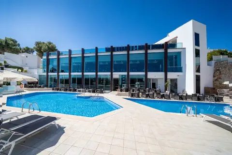 MarSenses Ferrera Blanca Hotel in Cala Ferrera — foto 16